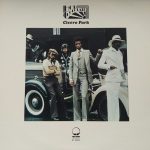 Hot Chocolate - Cicero Park (LP, Album, MO)