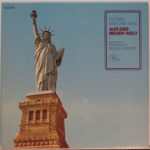 Antonín Dvořák, Berliner Philharmoniker, Rudolf Kempe - Sinfonie Nr. 9  E-Moll Op. 95 "Aus Der Neuen Welt" (LP, Album)