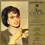 Maria Callas, Giuseppe Di Stefano - Duetti Celebri (LP, Comp)