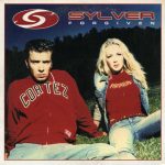 Sylver - Forgiven (CD, Single)