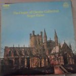 Roger Fisher (4) - The Organ Of Chester Cathedral (LP, Album)