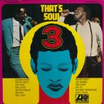 Various - That's Soul 3 (LP, Comp, RE, Gat)