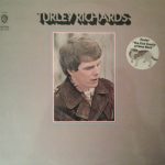 Turley Richards - Turley Richards (LP, Album)