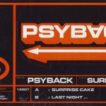 Psyback - Surprise Cake (12")