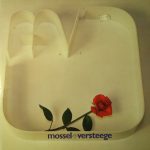 Brian Sharp (2) - Mossel +  Versteege (LP, Mono)