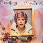 Anne Murray - Christmas Wishes (LP, Album)