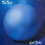 Blue Pearl - Little Brother (12")