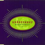 Undercover - Baker Street (CD, Single)