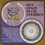 Various - Het Staat In Uw Sterren / Vissen (LP)