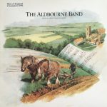 The Aldbourne Band - The Aldbourne Band (LP, Album)