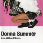 Donna Summer - Cats Without Claws (Cass, Album, CrO)