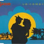 Sailor - La Cumbia (CD, Maxi)