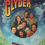 Glyder (2) - Glyder (LP, Album)