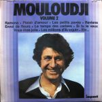 Mouloudji - Mouloudji Volume 2 (LP, Comp, RE)