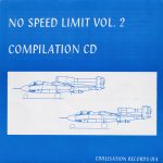 Various - No Speed Limit Vol.2 (CD, Comp)