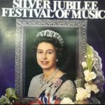 Various - Silver Jubilee Festival Of Music (2xLP)