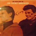 Everly Brothers - The Very Best Of The Everly Brothers (LP, Album, Club)