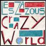Les Zazous - Crazy World (7")