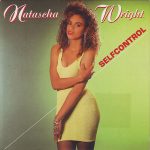 Natascha Wright - Selfcontrol (12", Maxi)