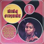 Nina Simone - With Love From ... (LP, Comp, Mono)
