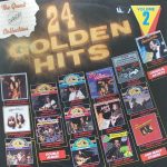 Various - 24 Golden Hits - 'The Great Embassy Collection' Vol.2 (2xLP, Comp, Gat)
