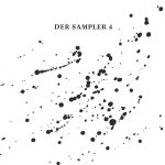 Various - Line - Der Sampler 4 (LP, Smplr, Whi)