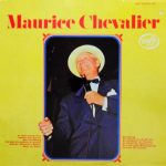 Maurice Chevalier - Maurice Chevalier (LP, Comp)