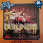 Dubliners* - Dubliners (2xLP, Comp)