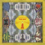 Station Rose - Fab 505 (12", Yel)