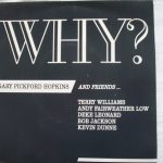 Gary Pickford-Hopkins - Why? (7", Single)