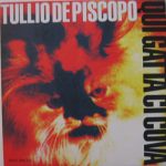 Tullio De Piscopo - Qui Gatta Ci Cova (12")