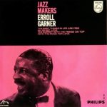 Erroll Garner - Jazz Makers (7", EP)