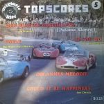 Various - Topscores 5 (LP, Comp)
