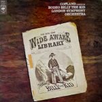 Aaron Copland - London Symphony Orchestra - Rodeo / Billy The Kid (LP)
