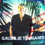 Phil Le Roy - Julia / Gaume Je Te Chante (7", Single)