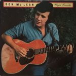 Don McLean - Playin' Favorites (LP, Album)