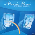 Mario Hené - Drinnen Und Draussen (LP)