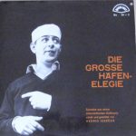 Herwig Seeböck - Die Grosse Häfen-Elegie (LP)