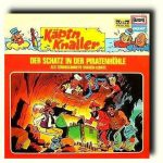 Heikedine Körting - Käptn Knaller (2) (LP)