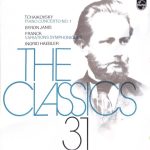 Pyotr Ilyich Tchaikovsky / César Franck - The Classics 31 (LP, Comp)
