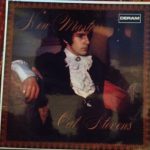 Cat Stevens - New Masters (LP, Album)