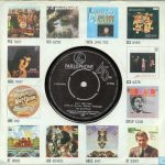 Scaffold - Lily The Pink (7", Single, Bla)