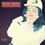 Elaine Hudson - On A Long And Winding Road (12")