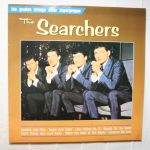 The Searchers - Die Großen Erfolge Einer Supergruppe (LP, Comp, Club)