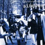 Various - Singles - Original Motion Picture Soundtrack (CD, Comp)