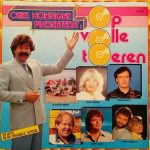 Various - Chiel Montagne Presenteert: Op Volle Toeren (2xLP, Comp)