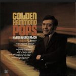 Klaus Wunderlich - Golden Hammond Pops (2xLP, Comp, RE)