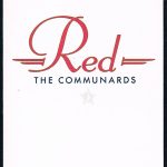 The Communards - Red (Cass, Album)