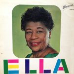 Ella Fitzgerald - Ella (LP, Comp)