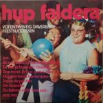 Various - Hup Faldera (LP, Comp)